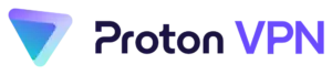 Proton VPN logo